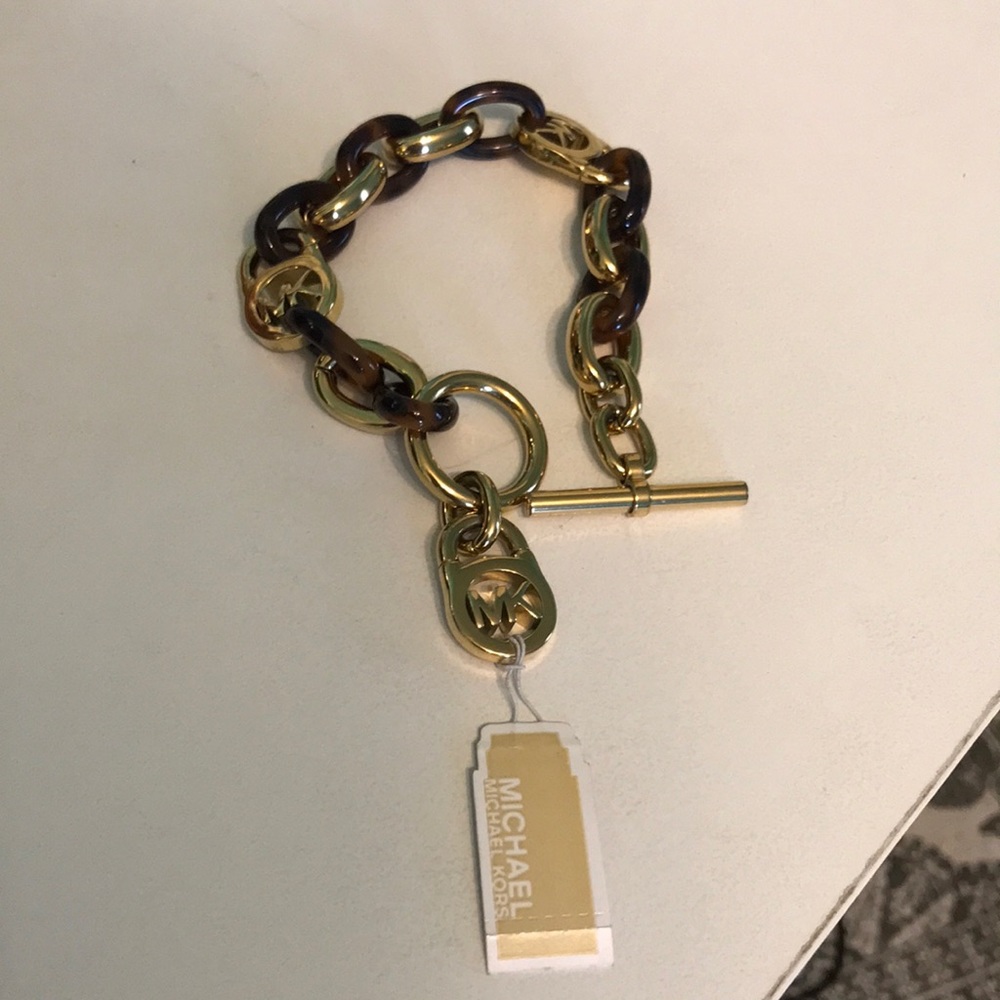 Women’s MK bracelet